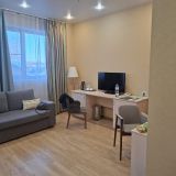 Загородный отель Золотой Ручей, фото гостя