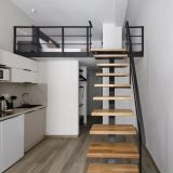 Отель Norke Prime Бауманская, фото гостя