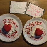 Отель Pentahotel Moscow, Arbat, фото гостя