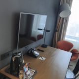 Отель Pentahotel Moscow, Arbat, фото гостя