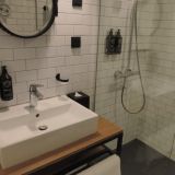 Отель Pentahotel Moscow, Arbat, фото гостя