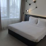 Отель Pentahotel Moscow, Arbat, фото гостя