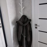 Апартаменты Премиальная однушка с кондиционером, фото гостя