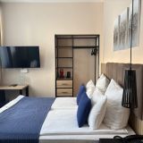 BAZILEVS HOTEL, фото гостя