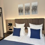 BAZILEVS HOTEL, фото гостя