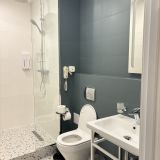 BAZILEVS HOTEL, фото гостя