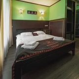 Гостиница БуддОтель Москва, фото гостя