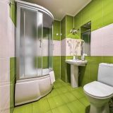 Гостиница БуддОтель Москва, фото гостя