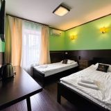 Гостиница БуддОтель Москва, фото гостя