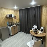 Гостевой дом Место силы, фото гостя