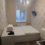 Апарт-отель Гости Любят на Маяковского, фото гостя