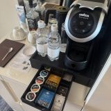 Отель Lotte Hotel Samara, фото гостя