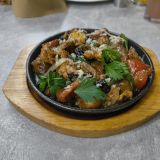 Парк-Отель Псыгупс, фото гостя