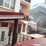 Гостевой дом Фламинго на Лунном переулке, фото гостя