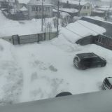 Мини-отель Arz отель, фото гостя