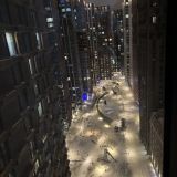 Апартаменты Новая студия в Метрополии, фото гостя