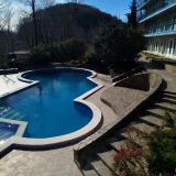 Отель Грааль Ахцу, фото гостя