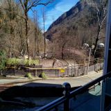 Отель Грааль Ахцу, фото гостя