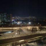 Апартаменты Восход, фото гостя