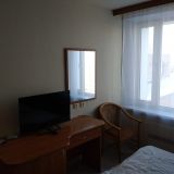 Апартаменты Восход, фото гостя