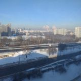 Апартаменты Восход, фото гостя