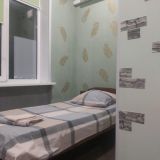 Гостиница Марсель, фото гостя