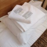 Гостиница Металлург, фото гостя