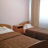 Гостиница Металлург, фото гостя