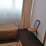 Гостиница Металлург, фото гостя