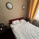 Гостиница Мартон Олимпик, фото гостя