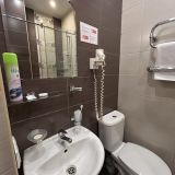 Отель Невский Берег 93, фото гостя