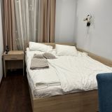 Отель Невский Берег 93, фото гостя