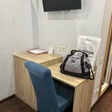 Отель Невский Берег 93, фото гостя