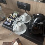 Гостиница Измайлово Бета, фото гостя