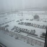 Гостиница Измайлово Бета, фото гостя