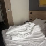 Гостиница Измайлово Бета, фото гостя