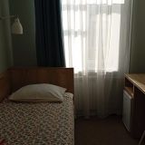 Гостиница Палисадъ, фото гостя