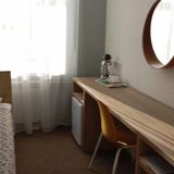 Гостиница Палисадъ, фото гостя