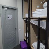 Хостел Буран, фото гостя