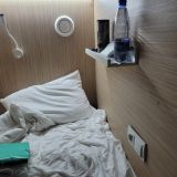 Хостел Буран, фото гостя