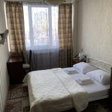 Успенский Двор Центральная, фото гостя