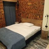 Апартаменты Loft Apart, фото гостя