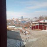 Мини-отель Крестовая сопка, фото гостя