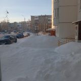 Хостел Малахит, фото гостя