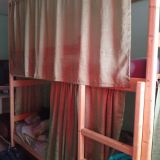 Хостел Малахит, фото гостя