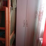 Хостел Малахит, фото гостя