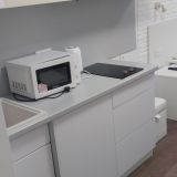 Гостиница Allen Park, фото гостя