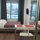 Гостиница Allen Park, фото гостя