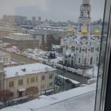 Гостиница Allen Park, фото гостя