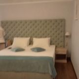 Гостевой дом Alm Hotel, фото гостя